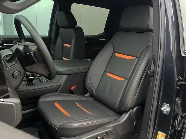 GMC Sierra 1500 AT4 Crew Cab sofort null-photo-6