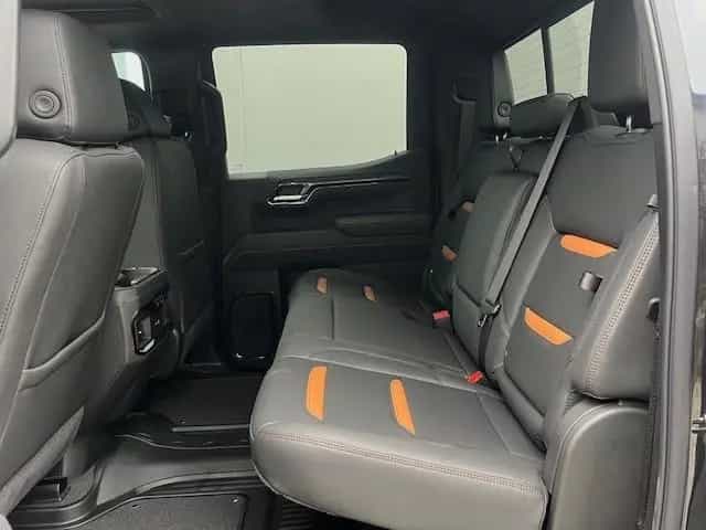 GMC Sierra 1500 AT4 Crew Cab sofort null-photo-7