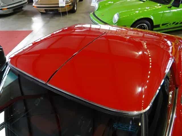 Corvette Other C3 Stingray 03/1977-photo-18