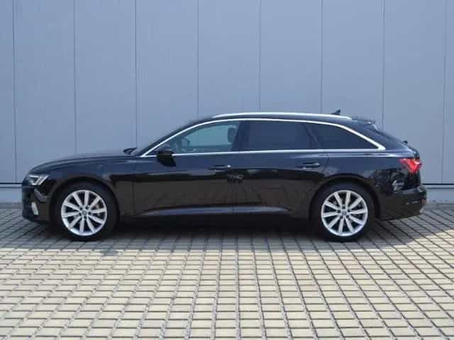 Audi A6 Avant Sport 45 TFSI qu. S-tronic AHK/MATRIX/P 10/2019-photo-1