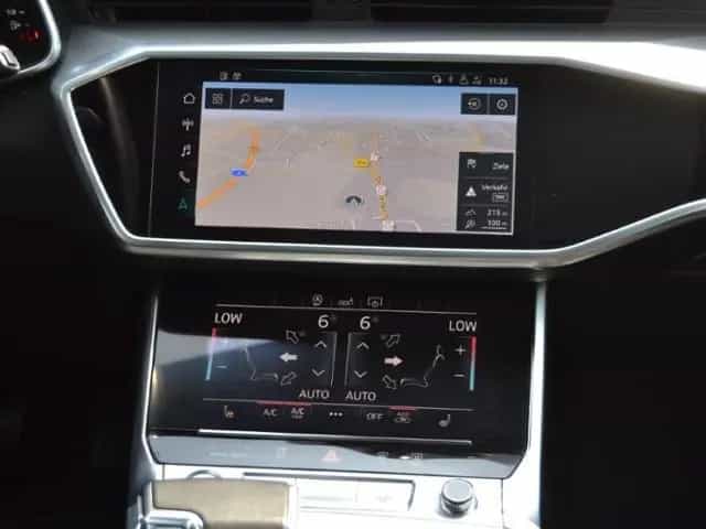Audi A6 Avant Sport 45 TFSI qu. S-tronic AHK/MATRIX/P 10/2019-photo-14