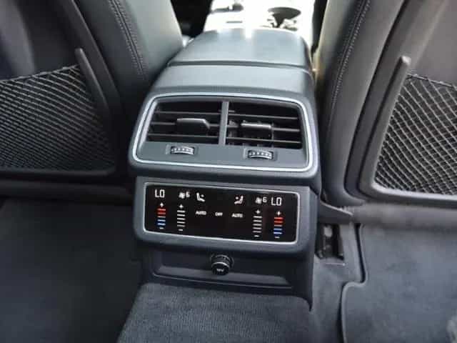 Audi A6 Avant Sport 45 TFSI qu. S-tronic AHK/MATRIX/P 10/2019-photo-17