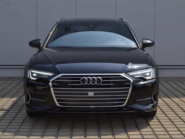 Audi A6 Avant Sport 45 TFSI qu. S-tronic AHK/MATRIX/P 10/2019-photo-9