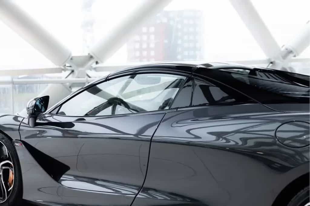McLaren 750S Spider 4.0 V8 Performance | MSO | Electroch null-photo-14
