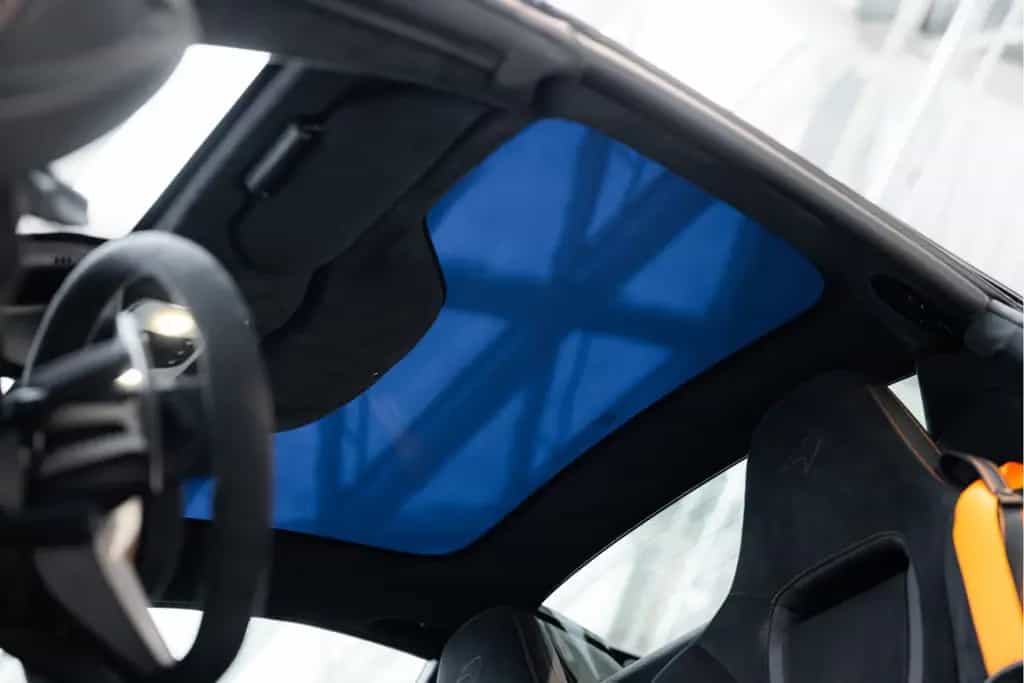 McLaren 750S Spider 4.0 V8 Performance | MSO | Electroch null-photo-16