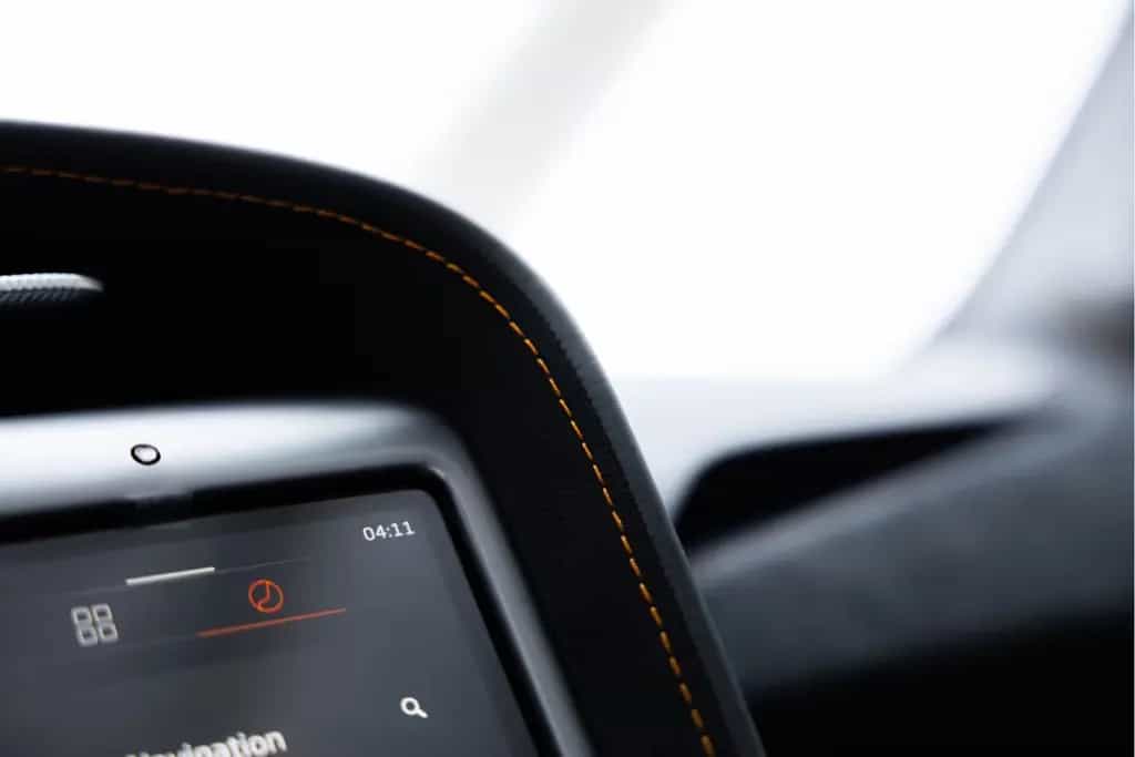 McLaren 750S Spider 4.0 V8 Performance | MSO | Electroch null-photo-20