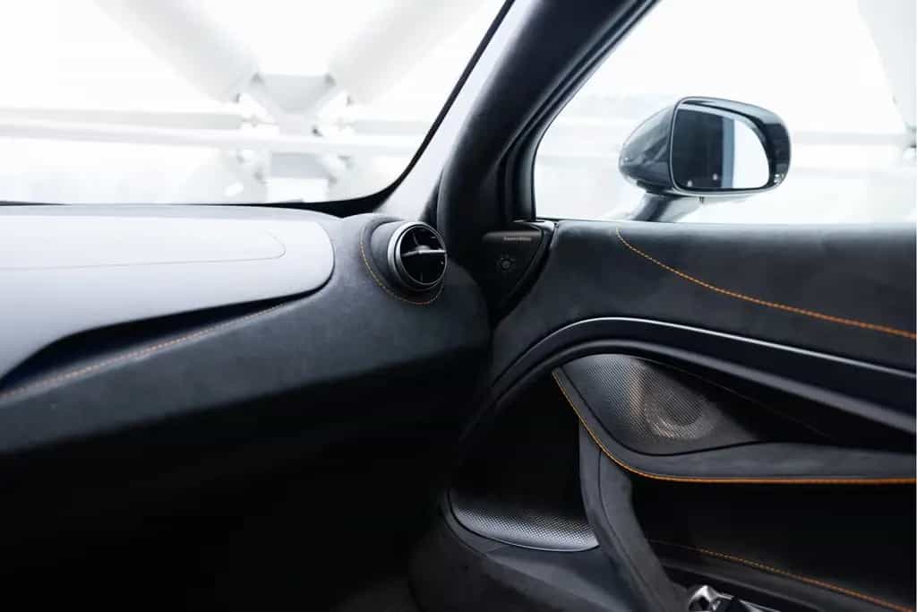 McLaren 750S Spider 4.0 V8 Performance | MSO | Electroch null-photo-21