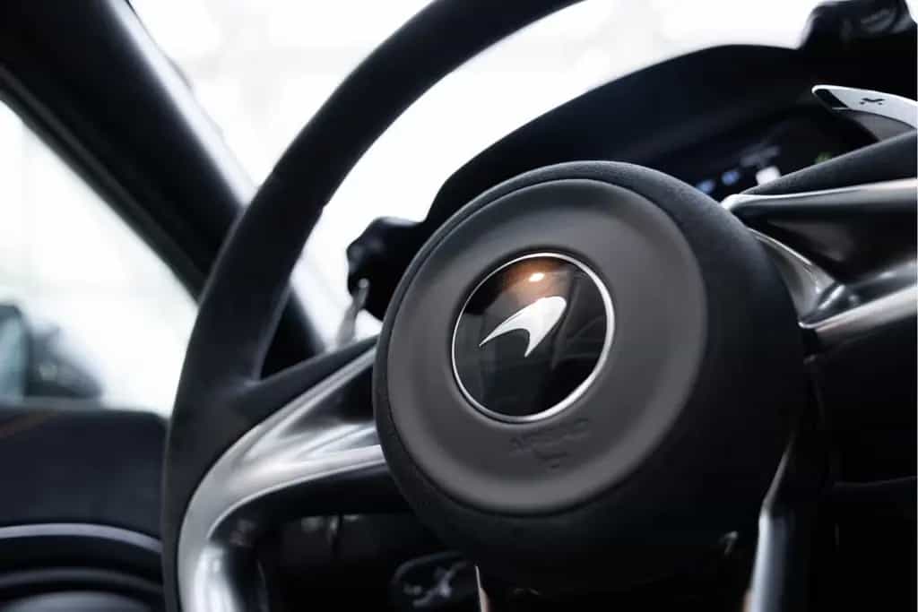 McLaren 750S Spider 4.0 V8 Performance | MSO | Electroch null-photo-27