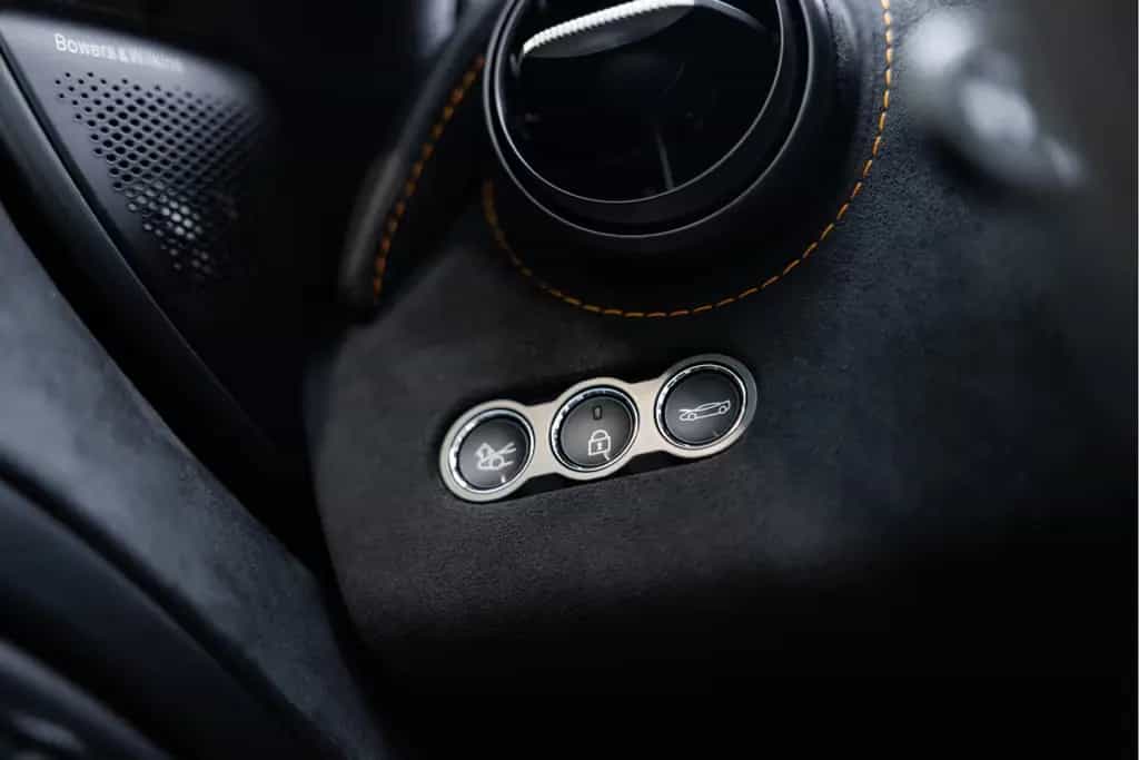 McLaren 750S Spider 4.0 V8 Performance | MSO | Electroch null-photo-30