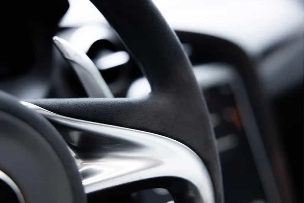 McLaren 750S Spider 4.0 V8 Performance | MSO | Electroch null-photo-33