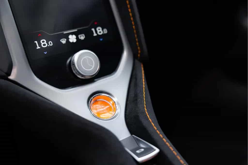 McLaren 750S Spider 4.0 V8 Performance | MSO | Electroch null-photo-34