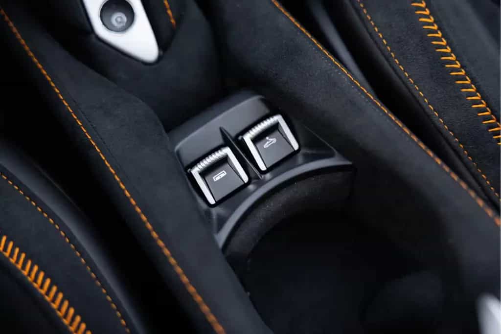 McLaren 750S Spider 4.0 V8 Performance | MSO | Electroch null-photo-35