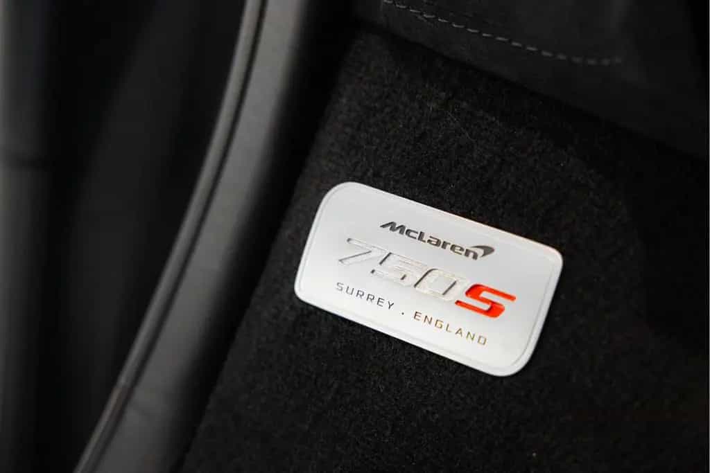 McLaren 750S Spider 4.0 V8 Performance | MSO | Electroch null-photo-38