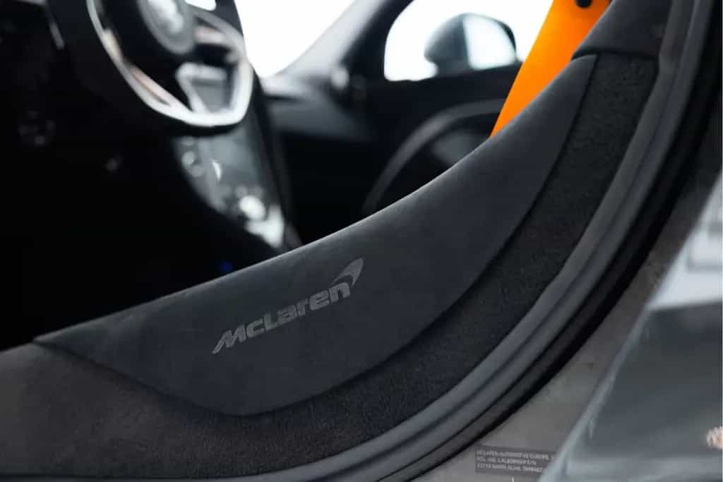 McLaren 750S Spider 4.0 V8 Performance | MSO | Electroch null-photo-41