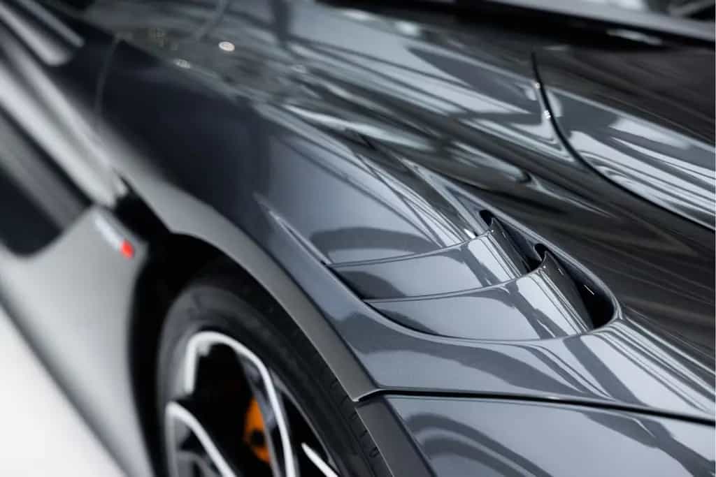 McLaren 750S Spider 4.0 V8 Performance | MSO | Electroch null-photo-45