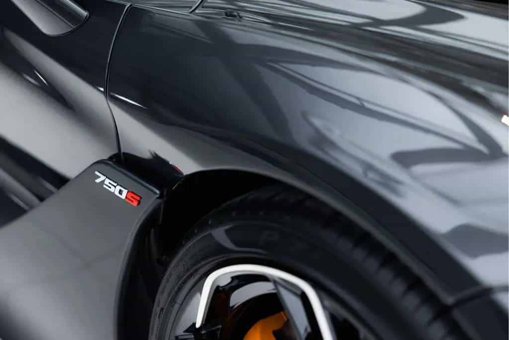 McLaren 750S Spider 4.0 V8 Performance | MSO | Electroch null-photo-46