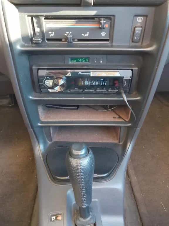 Chrysler Le Baron 3.0 Automatik Kabrio 05/1994-photo-11