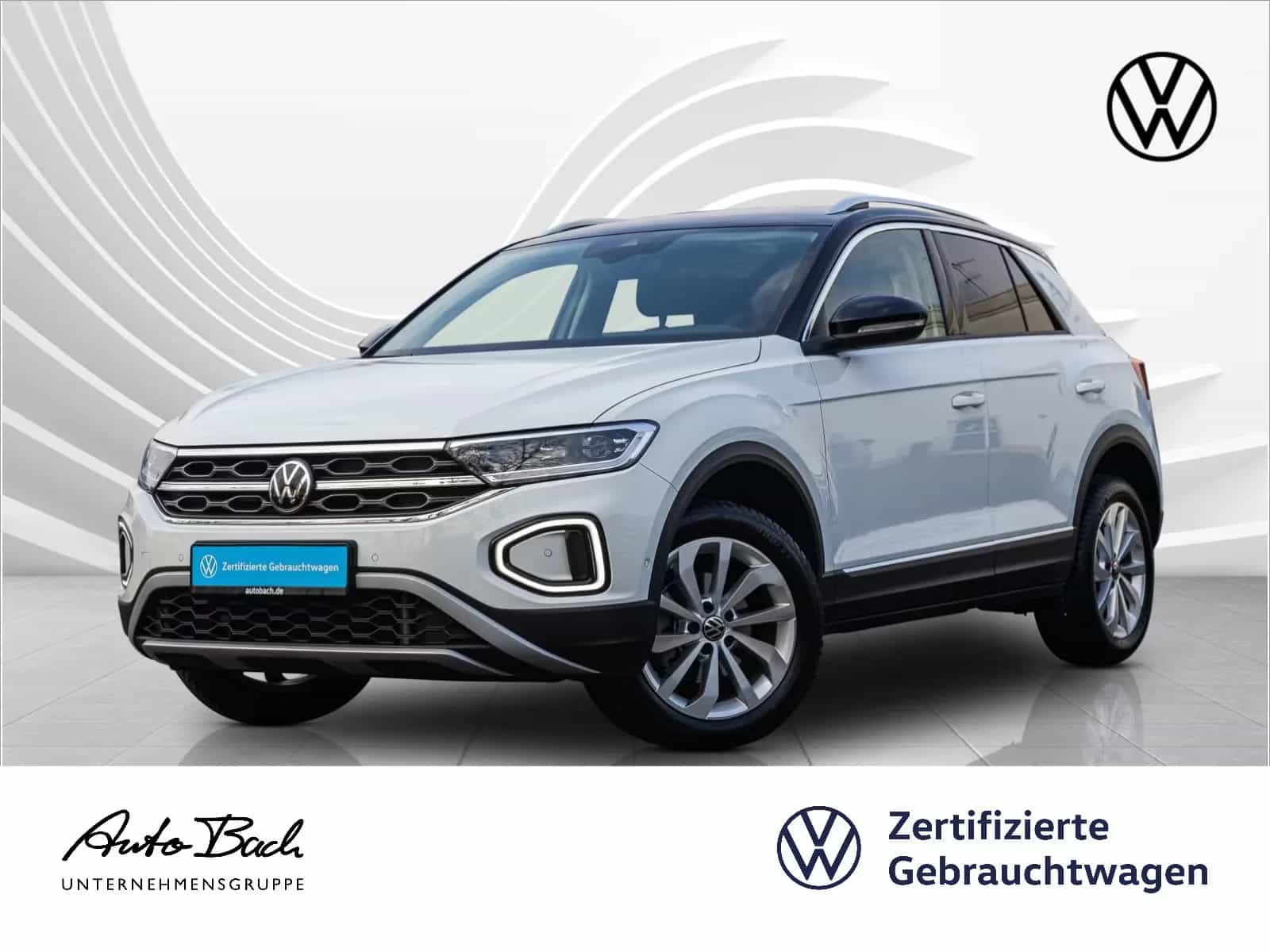 Volkswagen T-Roc 05/2024-photo-0