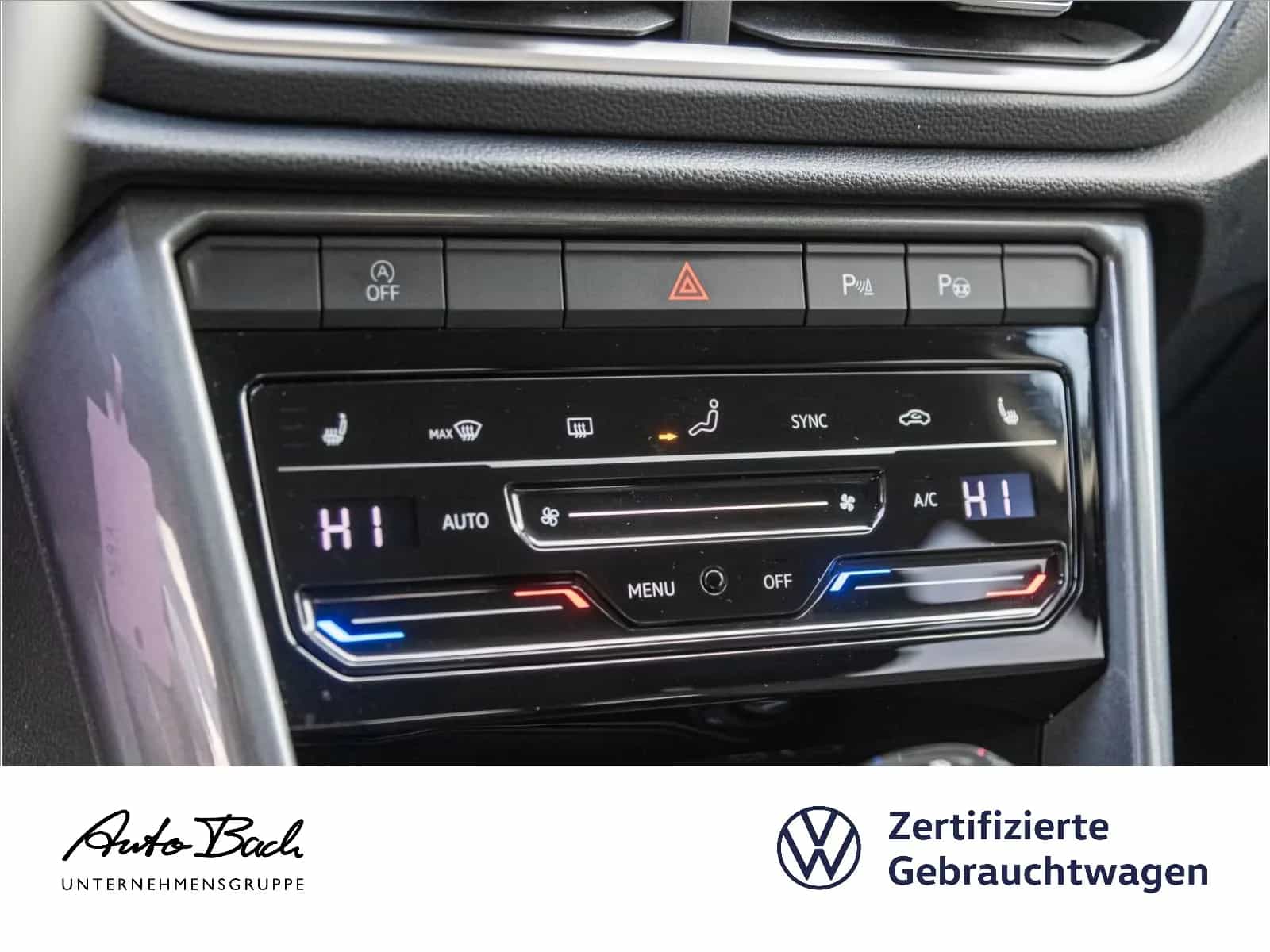 Volkswagen T-Roc 05/2024-photo-13