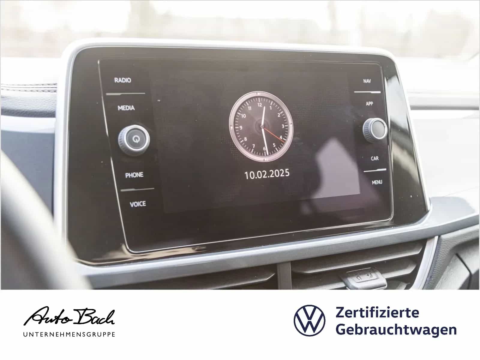 Volkswagen T-Roc 05/2024-photo-14