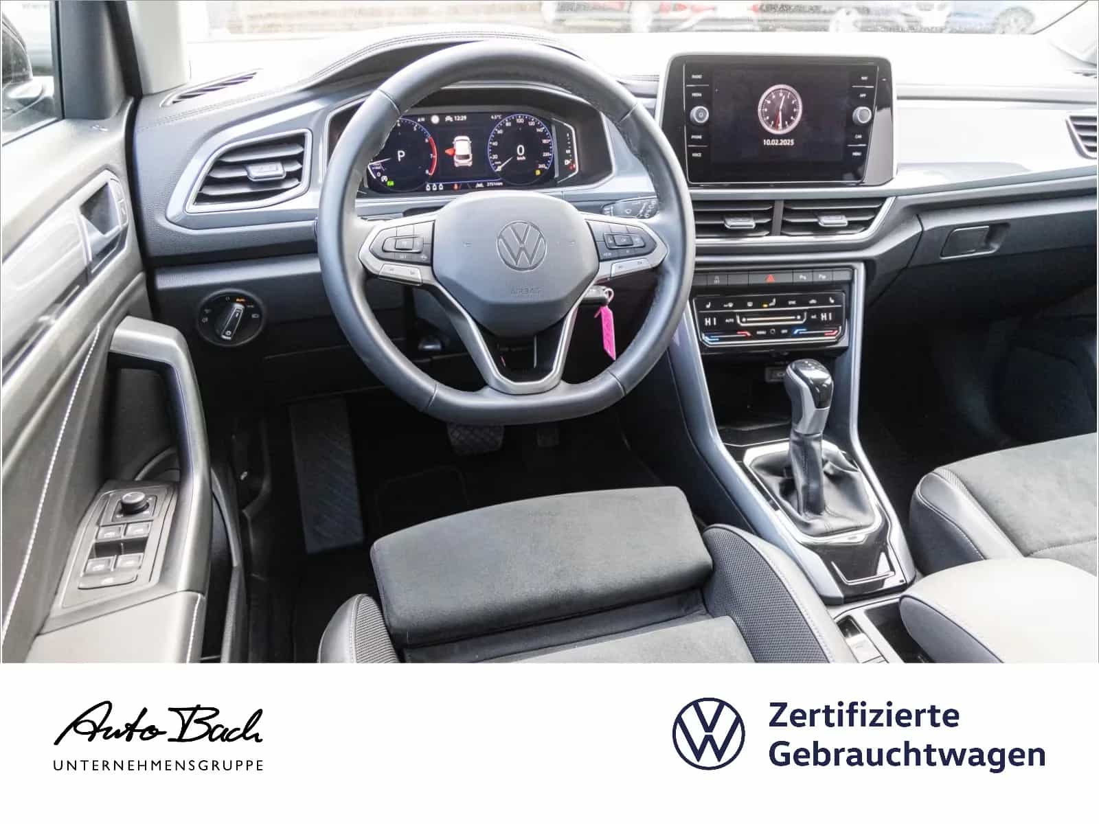 Volkswagen T-Roc 05/2024-photo-16