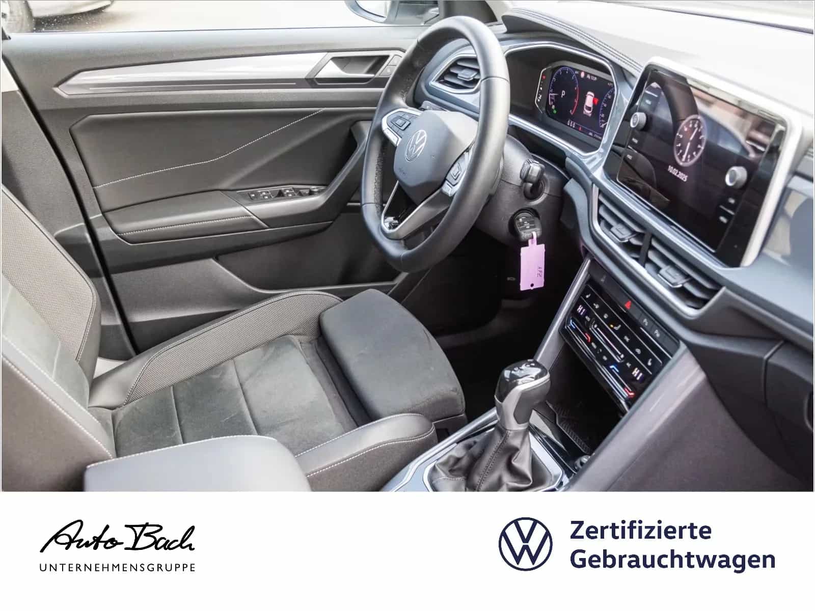 Volkswagen T-Roc 05/2024-photo-20