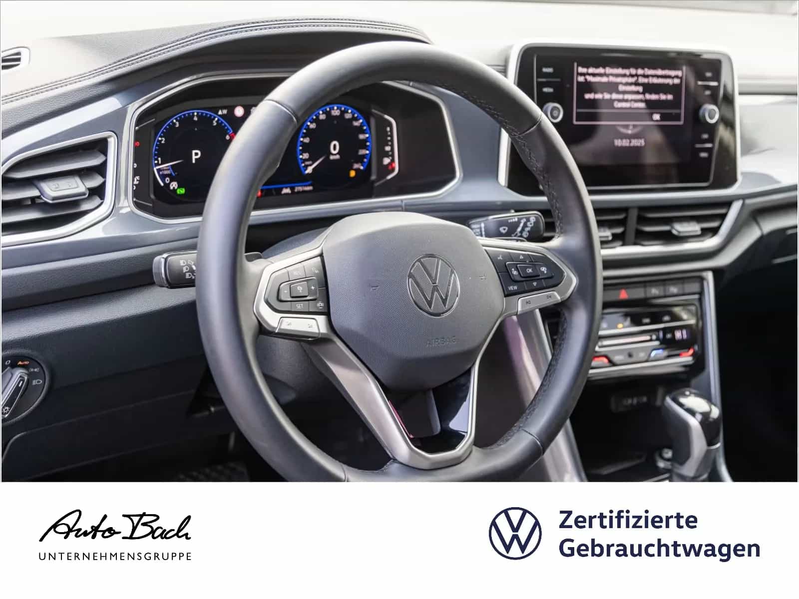 Volkswagen T-Roc 05/2024-photo-9