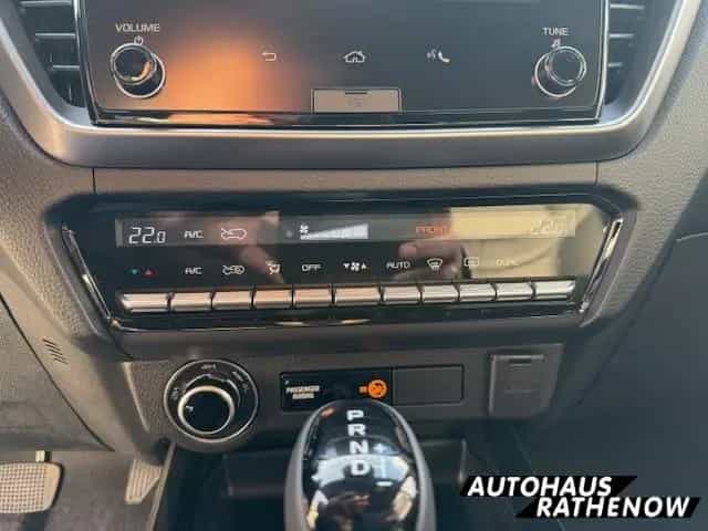 Isuzu D-Max Space Cab 4X4 Allrad LSE Autom.MY2025 Lede null-photo-10