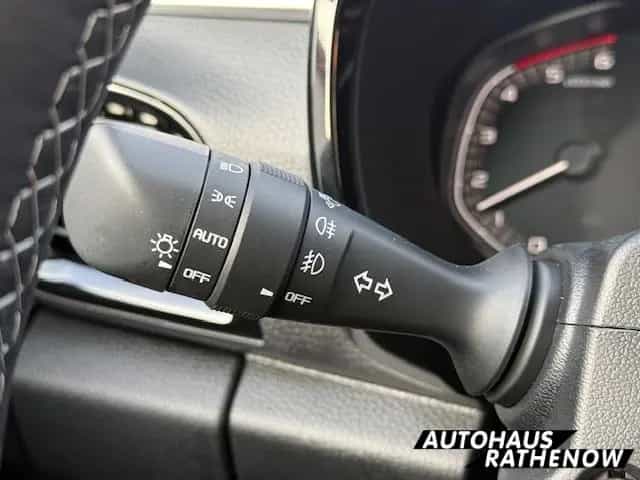 Isuzu D-Max Space Cab 4X4 Allrad LSE Autom.MY2025 Lede null-photo-11