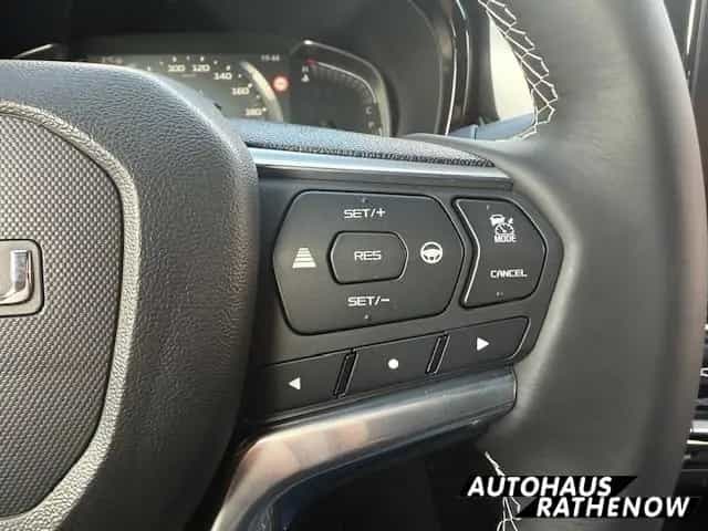 Isuzu D-Max Space Cab 4X4 Allrad LSE Autom.MY2025 Lede null-photo-14
