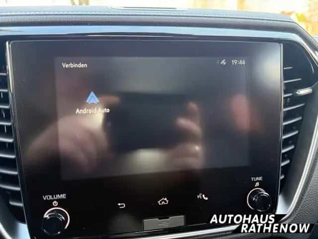 Isuzu D-Max Space Cab 4X4 Allrad LSE Autom.MY2025 Lede null-photo-15