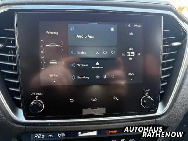 Isuzu D-Max Space Cab 4X4 Allrad LSE Autom.MY2025 Lede null-photo-16