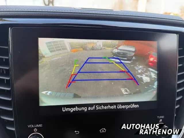 Isuzu D-Max Space Cab 4X4 Allrad LSE Autom.MY2025 Lede null-photo-18