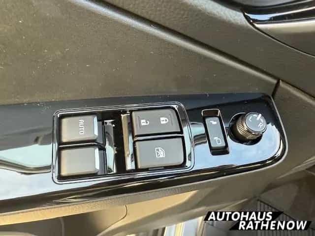 Isuzu D-Max Space Cab 4X4 Allrad LSE Autom.MY2025 Lede null-photo-7