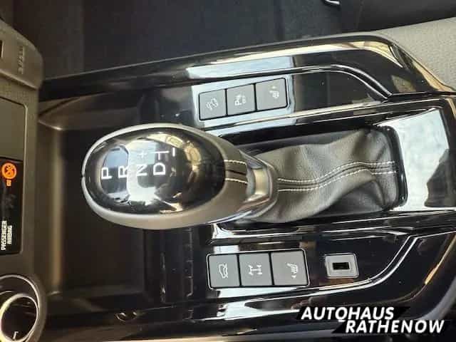 Isuzu D-Max Space Cab 4X4 Allrad LSE Autom.MY2025 Lede null-photo-9