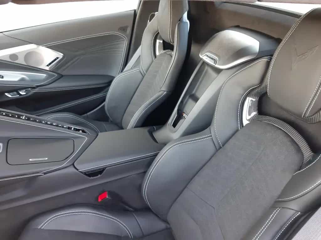 Corvette Z06 Convertible 3LZ 5.5 V8 EU 08/2025-photo-10