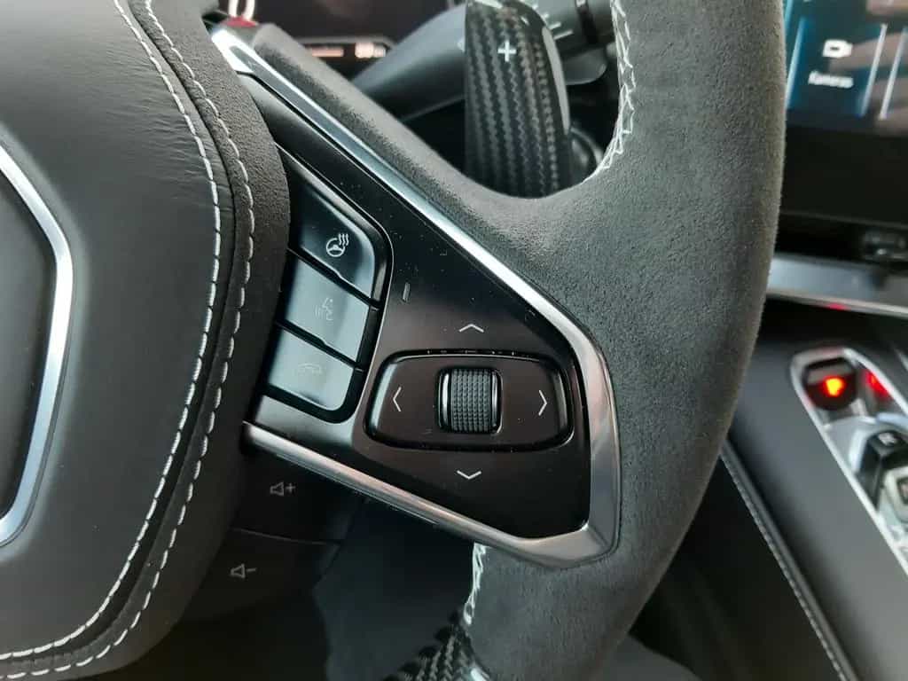 Corvette Z06 Convertible 3LZ 5.5 V8 EU 08/2025-photo-21
