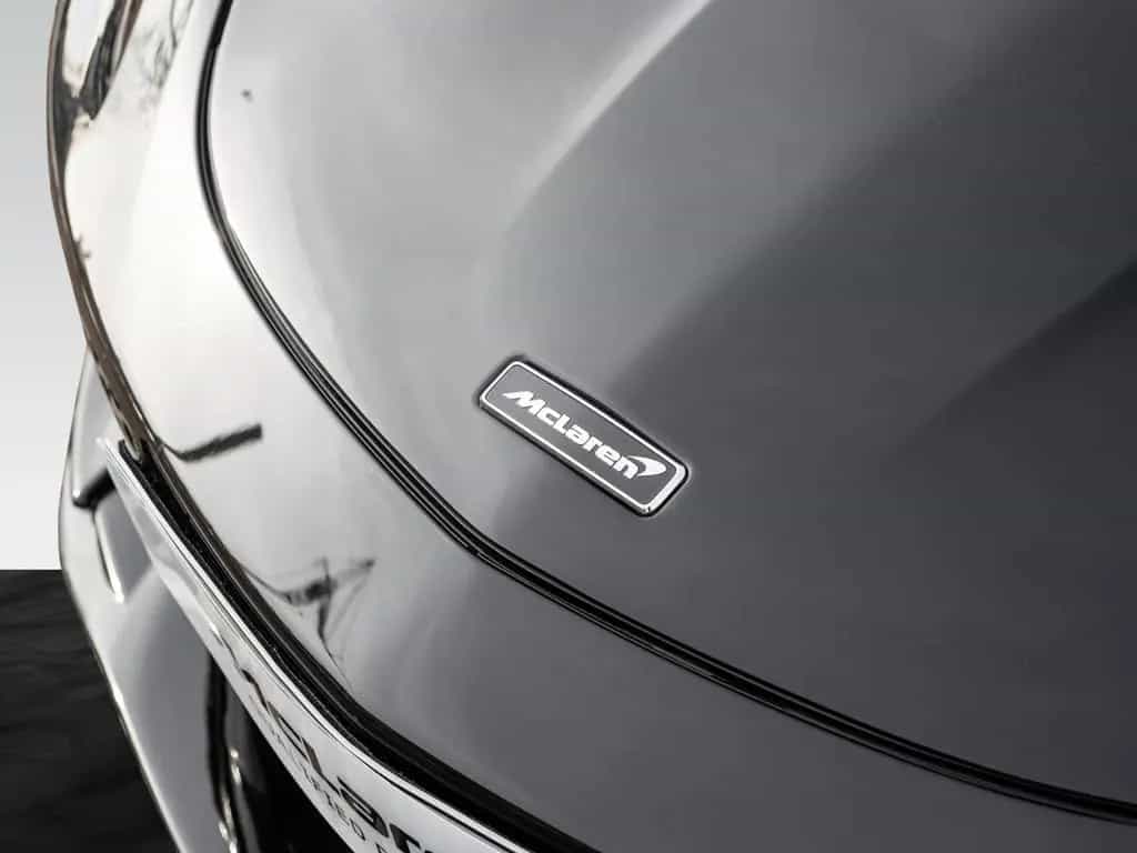 McLaren GTS | Premium Pack | Onyx Black 09/2024-photo-13