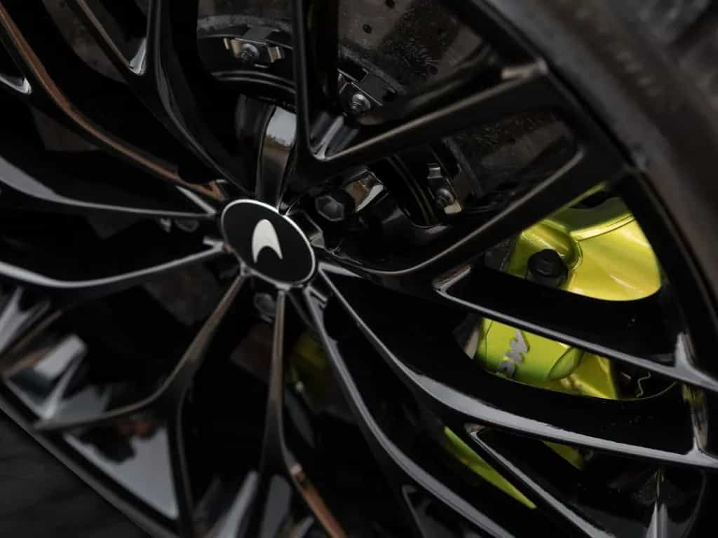McLaren GTS | Premium Pack | Onyx Black 09/2024-photo-21
