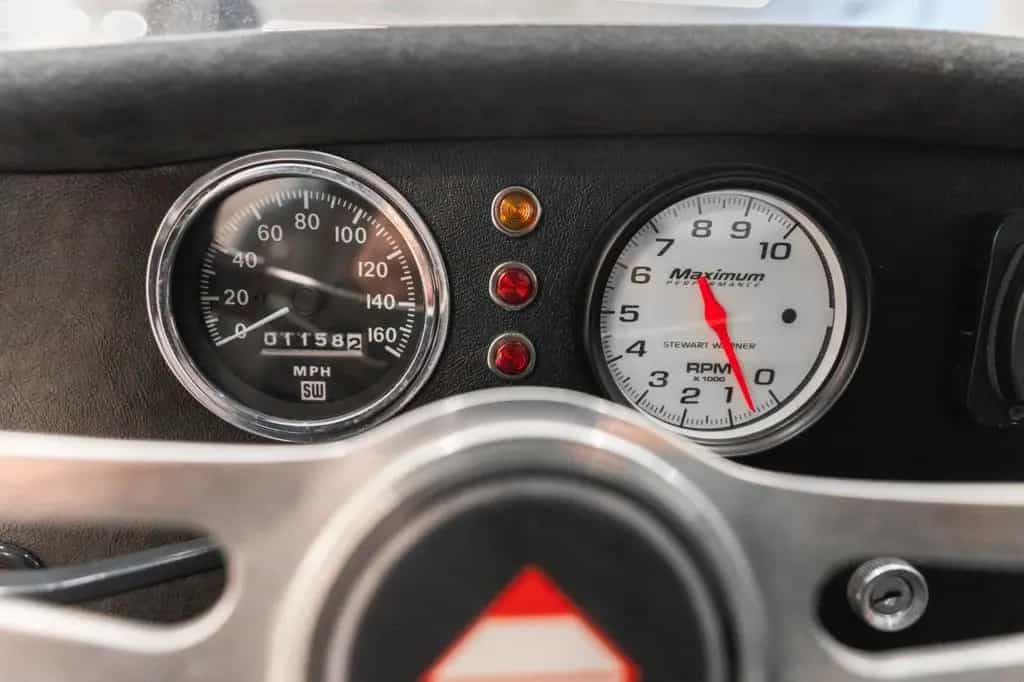 Cobra Other Shelby Superformance Daytona Coupe Brock 427 07/1965-photo-20