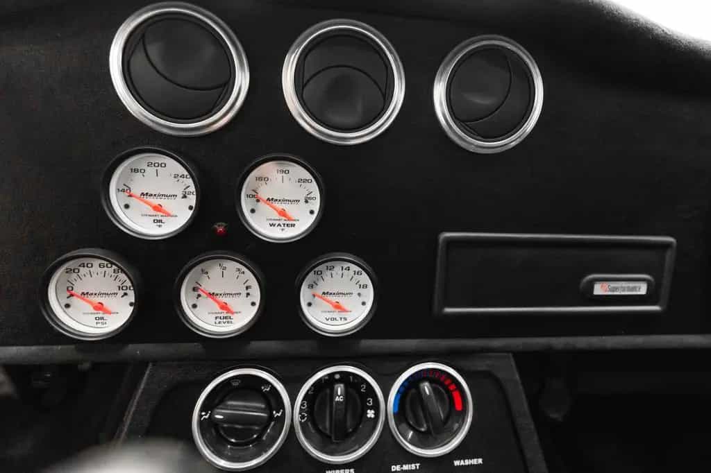 Cobra Other Shelby Superformance Daytona Coupe Brock 427 07/1965-photo-21