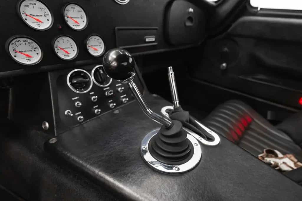 Cobra Other Shelby Superformance Daytona Coupe Brock 427 07/1965-photo-22