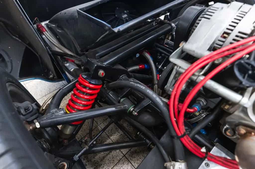 Cobra Other Shelby Superformance Daytona Coupe Brock 427 07/1965-photo-27