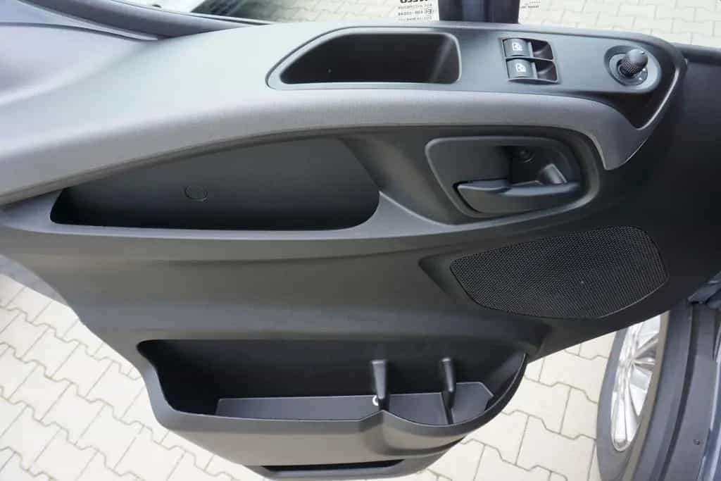 Iveco Daily 35S18 HI-Matic L4H3 18m³+ACC+NAVI+KAMERA 06/2024-photo-14