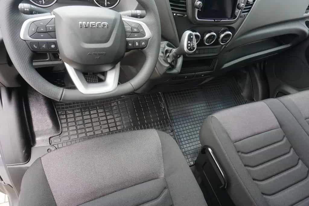 Iveco Daily 35S18 HI-Matic L4H3 18m³+ACC+NAVI+KAMERA 06/2024-photo-6