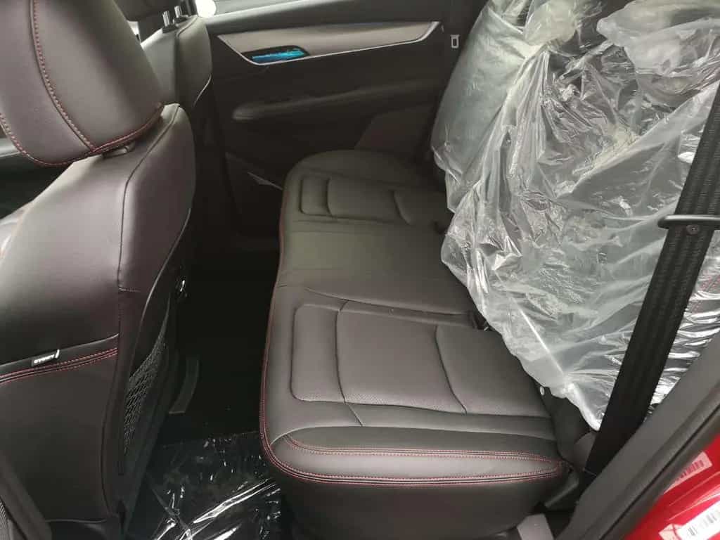 SWM G01 Premium*Automatik*Leder*Kamera*Panorama uvm. null-photo-12