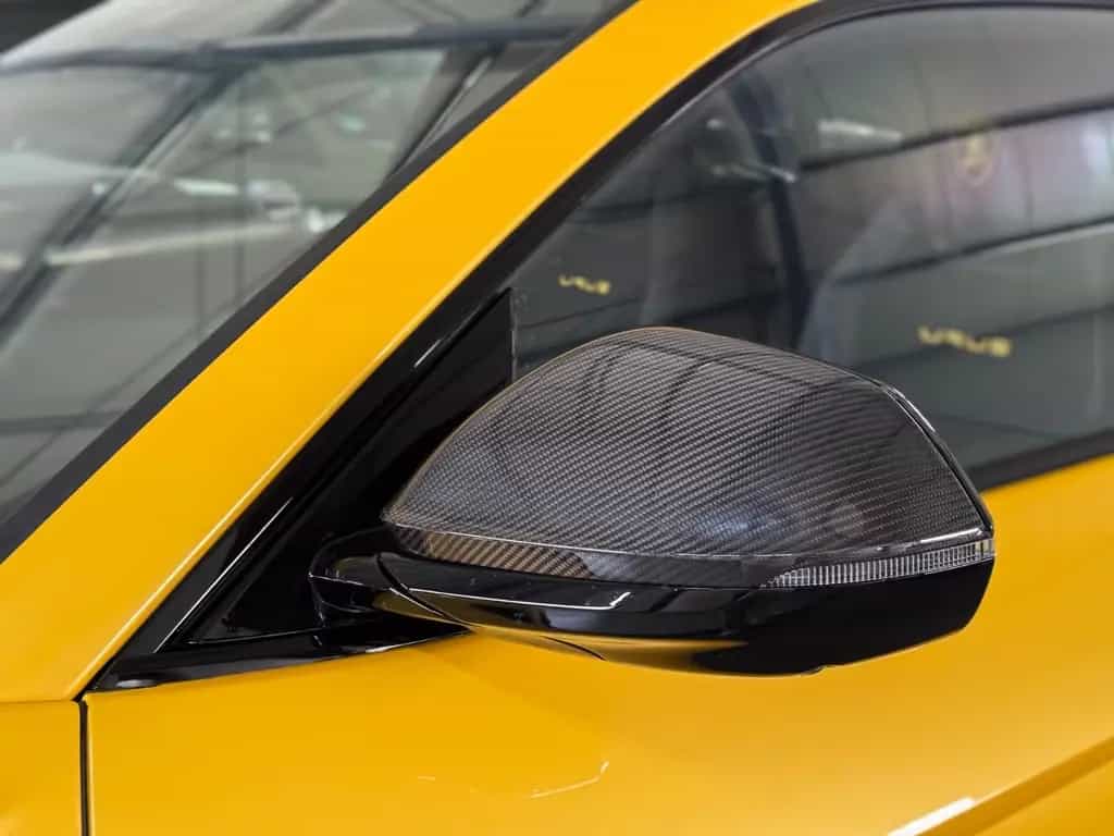 Lamborghini Urus 4.0 V8 Performante*CARBON*BANG&OLUFSEN*23* 05/2024-photo-10