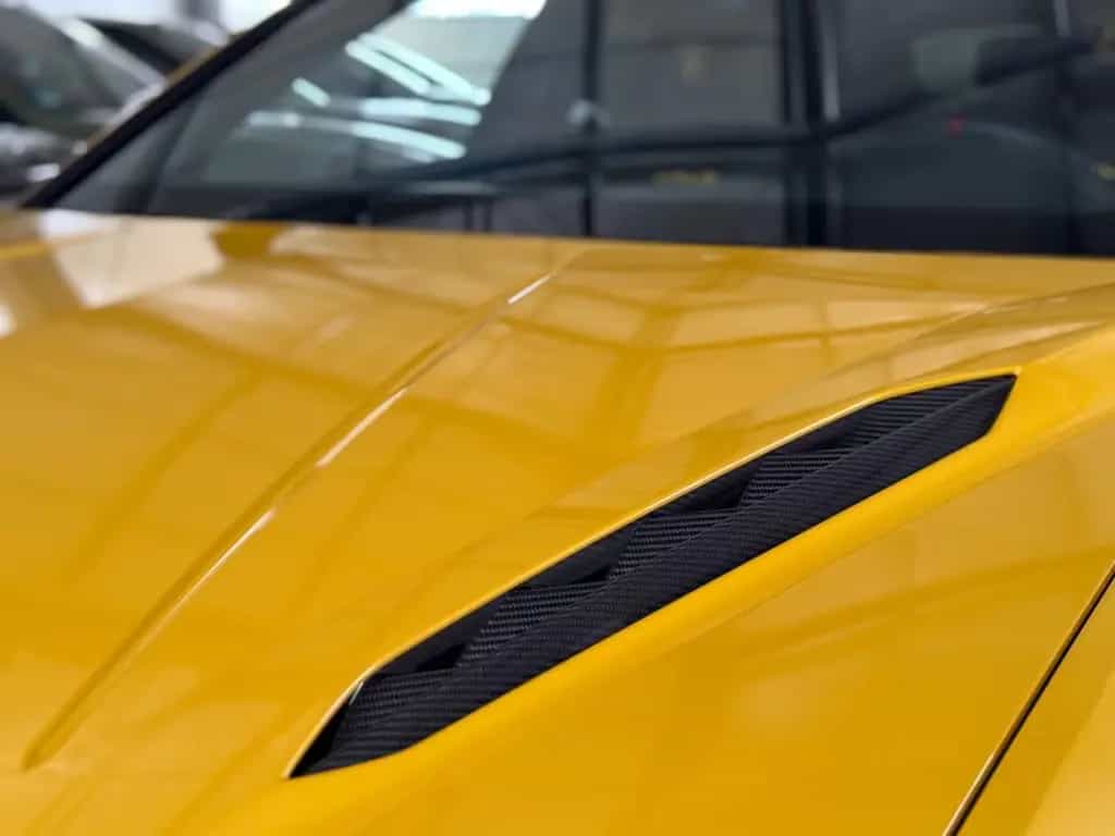 Lamborghini Urus 4.0 V8 Performante*CARBON*BANG&OLUFSEN*23* 05/2024-photo-11