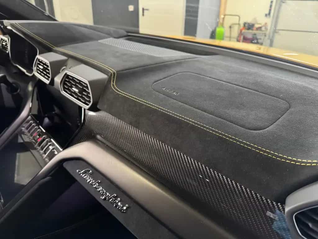 Lamborghini Urus 4.0 V8 Performante*CARBON*BANG&OLUFSEN*23* 05/2024-photo-24