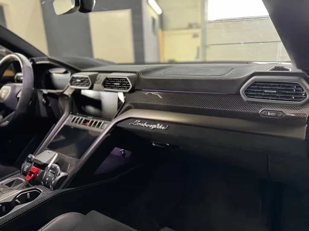 Lamborghini Urus 4.0 V8 Performante*CARBON*BANG&OLUFSEN*23* 05/2024-photo-25